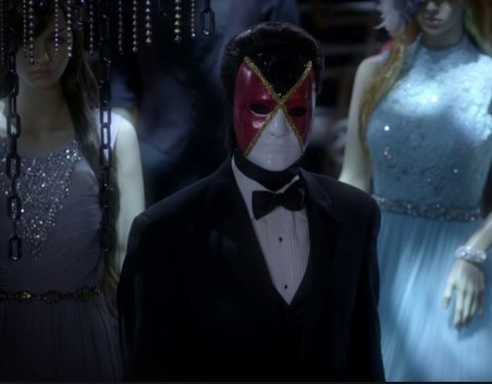 Charles has been pinned as being A and Ali's brother. However, the identity is unknown so far. So who do you think is Charles?