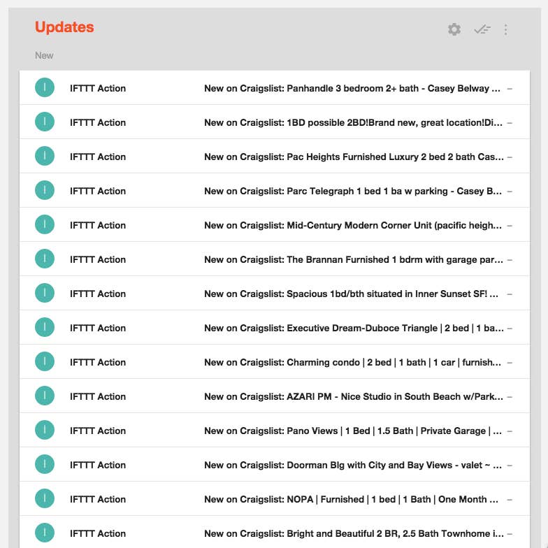 This Easy Craigslist Hack Will Help You Find An Apartment