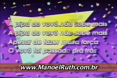 O que talvez você não saiba, é que Silvio gravou vários LPs ao longo de sua carreira. Aqui você pode ouvir uma coletânea lançada em 1994, com músicas como "Eu gosto da minha sogra" e "A Marcha do Barrigudinho". Eu queria poder viver novamente nesse mundo onde se ia em uma loja para comprar um disco do Silvio Santos. Spotify, Deezer... mexam-se!