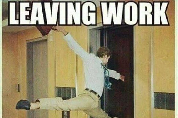 15 Memes To Up Your Email Game At The Office