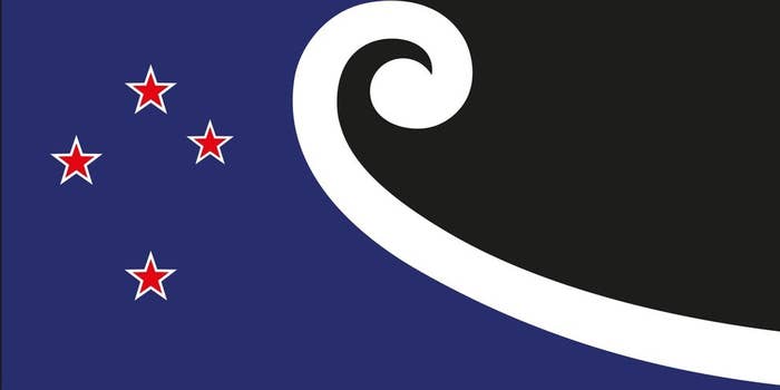 New Zealand Is Crowdsourcing Its New Flag And The Rejected Designs Are Amazing