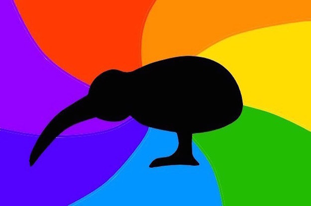 New Zealand Is Crowdsourcing Its New Flag And The Rejected Designs Are