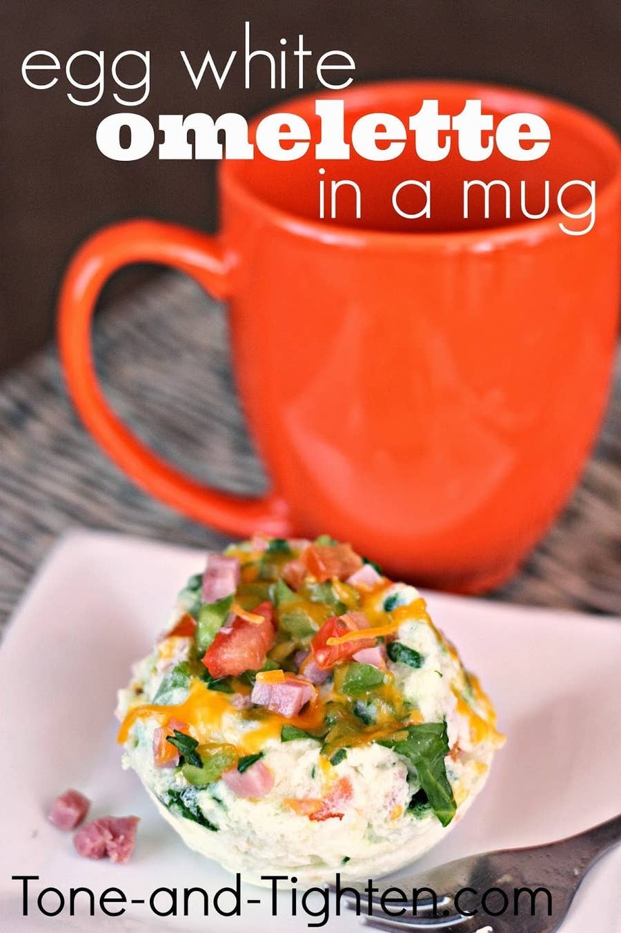 19 Breakfasts You Can Make In A Mug
