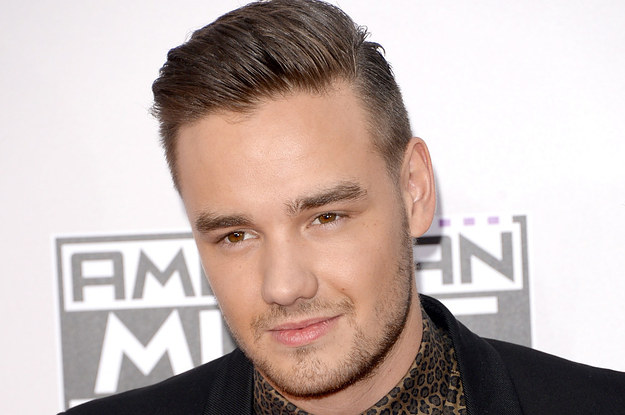 Is this really Liam Payne? One Direction singer looks almost unrecognisable  with fuller face - Mirror Online