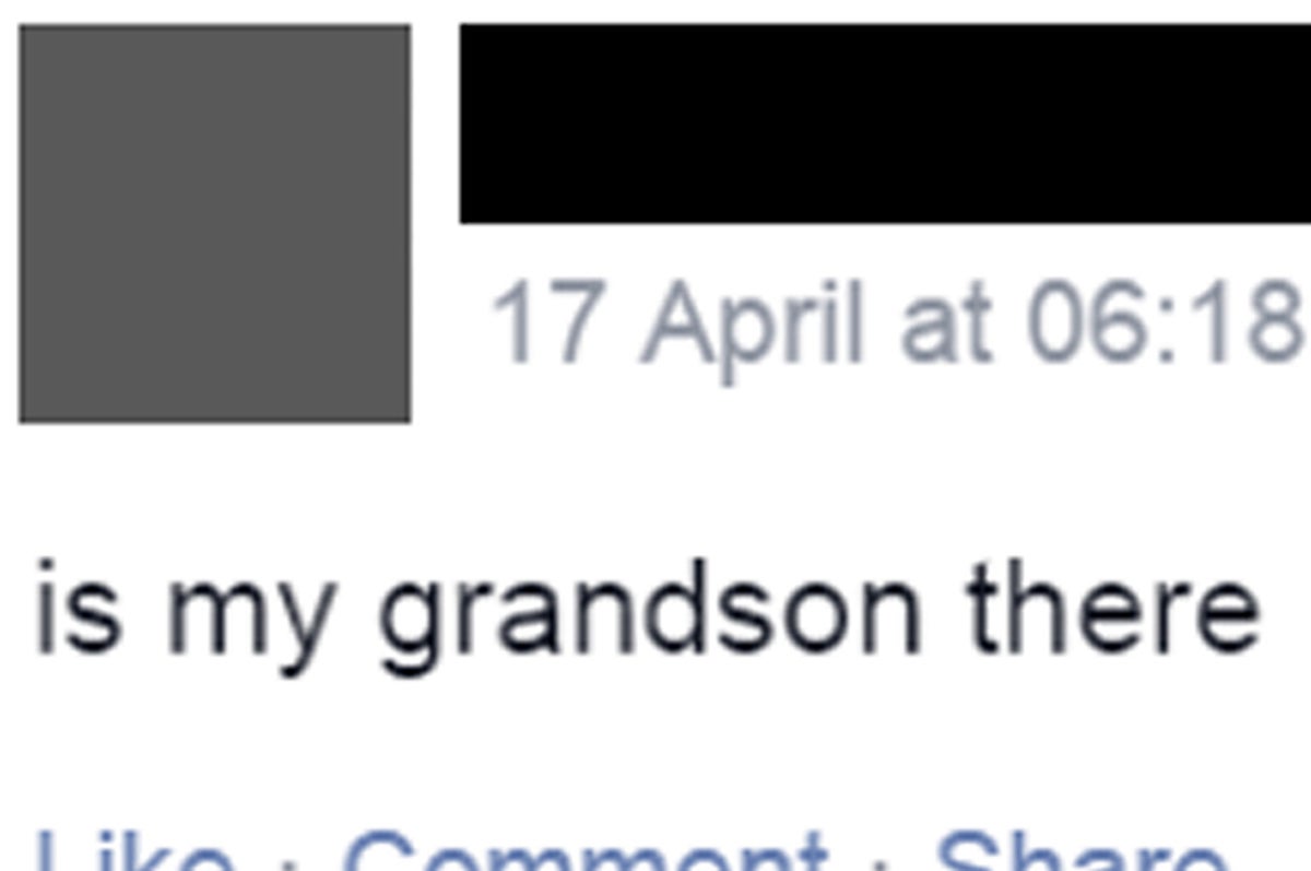 29 Times Grandparents Slayed The Facebook Game