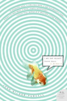 I Am Not Myself These Days A Memoir Epub-Ebook