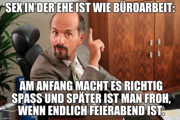 21 StrombergSprüche, die Dich jedes Mal zum Lachen bringen