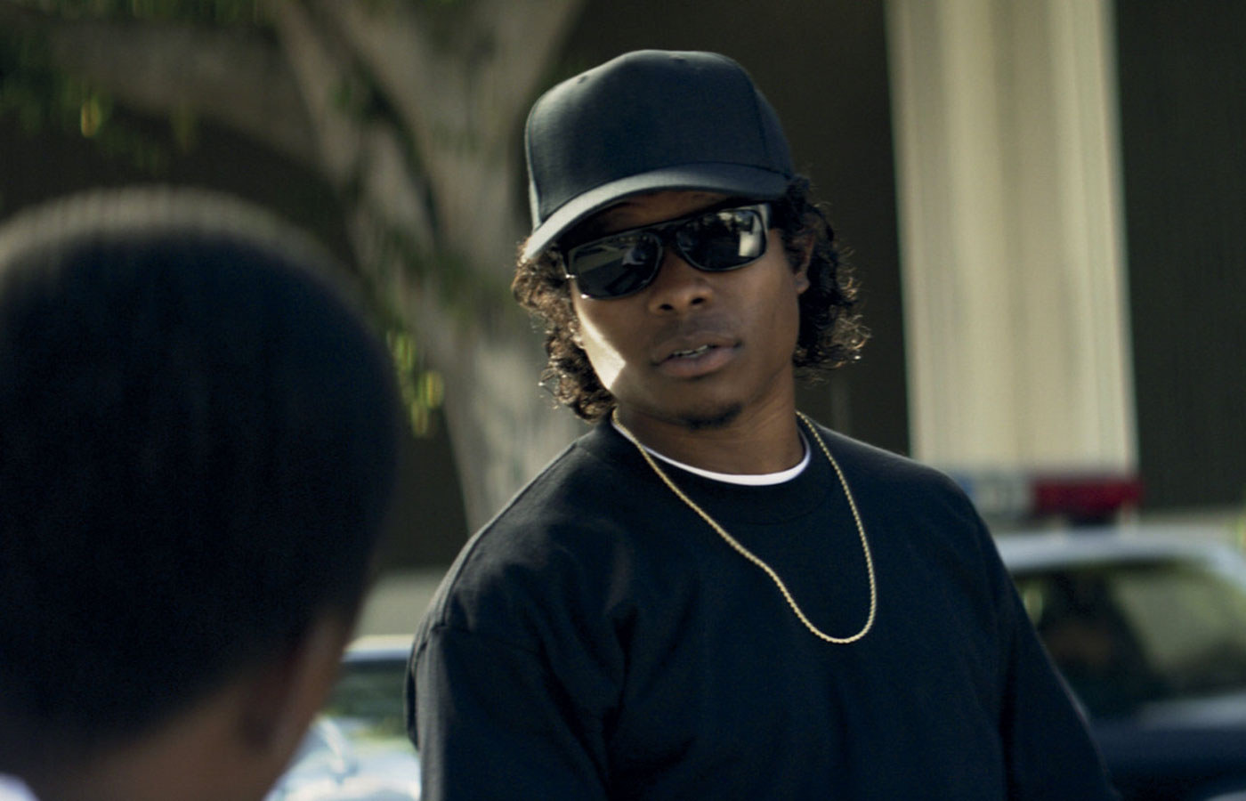 Straight Outta Compton wardrobe mistakes: Why NWA's anachronistic