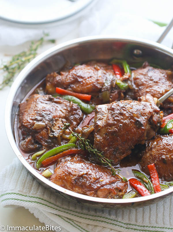 27 Jamaican Inspired Recipes You Need In Your Life