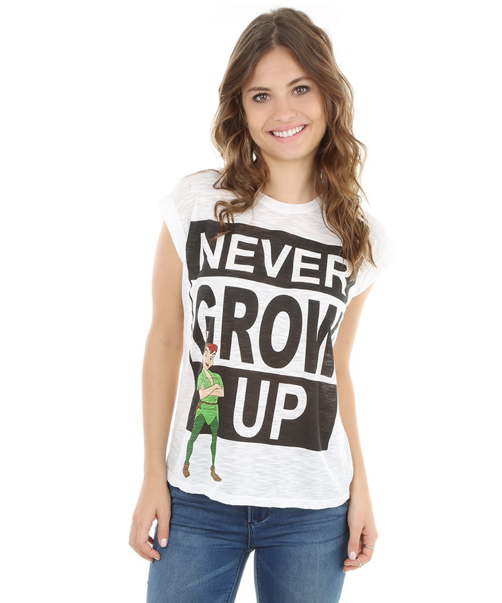 Não há limites para o estilo com essa camiseta de R$ 39,90 na C&A.