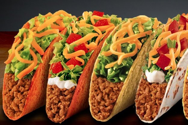 which-taco-bell-menu-item-are-you