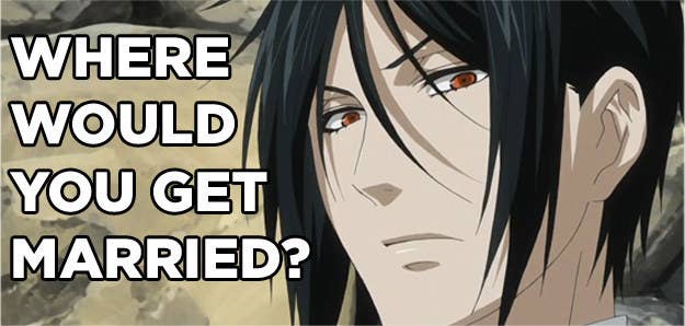 30+ Male Anime Characters You'd Want As Your Husband