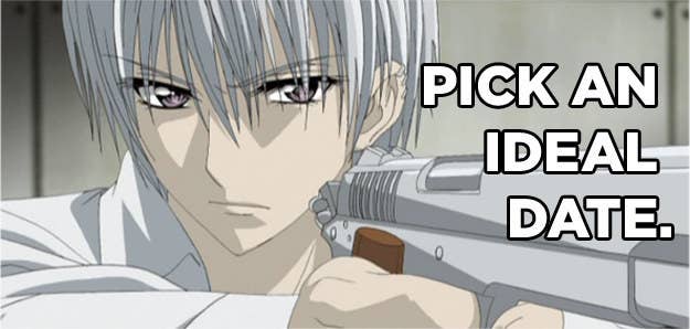 30+ Male Anime Characters You'd Want As Your Husband