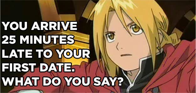 30+ Male Anime Characters You'd Want As Your Husband