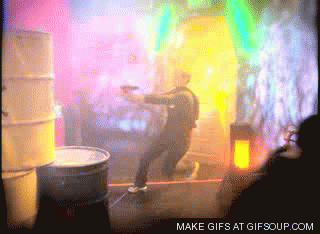 If you want to play laser tag at 2 AM, you can.