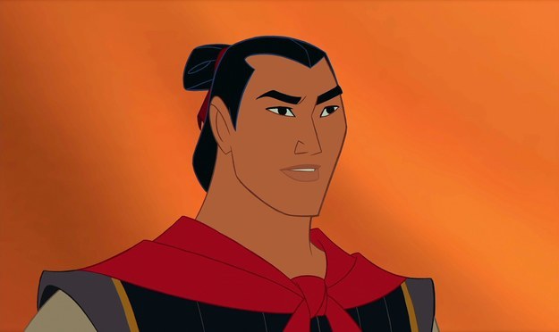 Li Shang