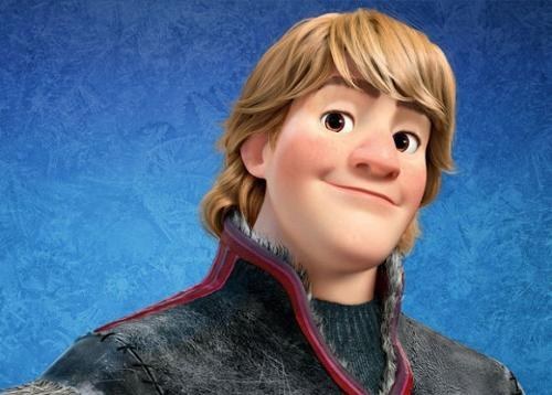 Kristoff