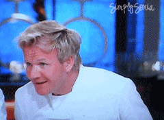 Gordon Ramsay