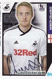 What Premier League Managers Looked Like As Players – In Panini Stickers