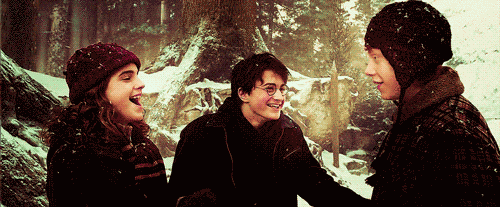 18 blagues que tous les fans d'Harry Potter apprécieront
