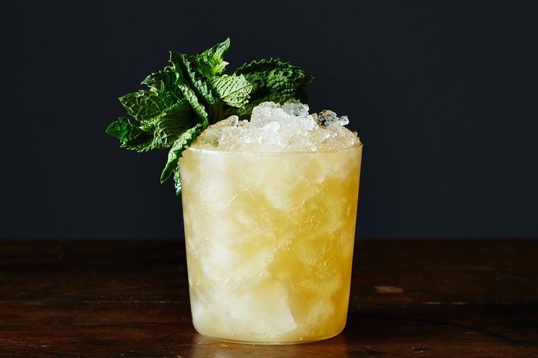 19 Tropical Cocktails That Are Worth Raising A Glass For