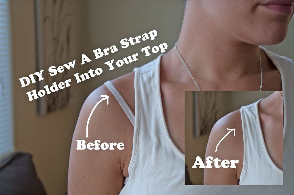 17 Ridiculously Good Tips For Anyone Who Wears A Bra
