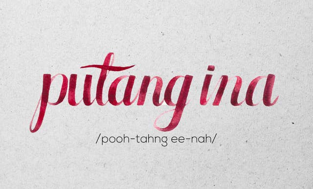 16 Totally Useful Filipino Swear Words And How To Use Them Synonyms (other words) for underrated & antonyms (opposite meaning) for underrated. 16 totally useful filipino swear words
