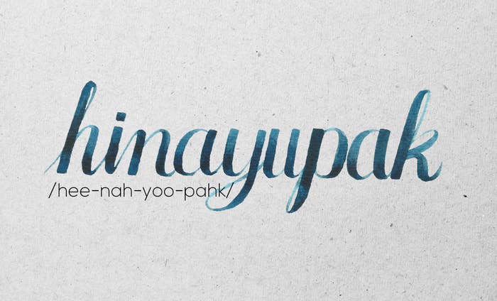 16 Totally Useful Filipino Swear Words And How To Use Them