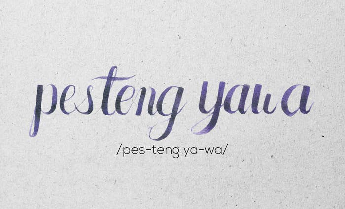 16 Totally Useful Filipino Swear Words And How To Use Them