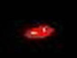 From February 1975 to April 1976 the province of Manitoba was plagued by a series of visits from a glowing red UFO. Locals named the object "Charlie Redstar," which frankly sounds like the name of an exotic dancer who does a routine where she starts of dressed as Leon Trotsky and ends wearing nothing but a pair of red pasties and panties with the hammer and sickle on them, but I digress. Charlie was seen by several reputable groups of people including "three drunk youths at a party" and "a farmer walking to his barn" (no disrespect meant to farmers, they're just not who I would go to for any astronomy questions I might have). One time a film crew even captured footage of "a light at the end of the road" which I'm sure was of extraterrestrial origin and not, like, oh I don't know literally anything else it could have been. But wait, there's more! In July of 1975 a farmer in Halbstadt, Manitoba, discovered a crop circle in his sugar beet field. And some of the soil near sightings was found to be radioactive. So maybe there really is something to this Charlie Redstar story after all. Or maybe there's a totally scientific explanation for everything, but sadly for you I am the opposite of a scientist.Several sightings of Charlie Redstar also involved a smaller UFO, which Manitobans named Little Charlie because I guess farmers have poor imaginative skills.