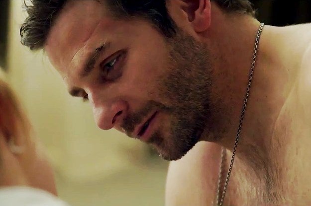 Serene Bradley Cooper Played An Anthony Bourdain-inspired Chef In This Forgotten Fox Sitcom Moment Nature