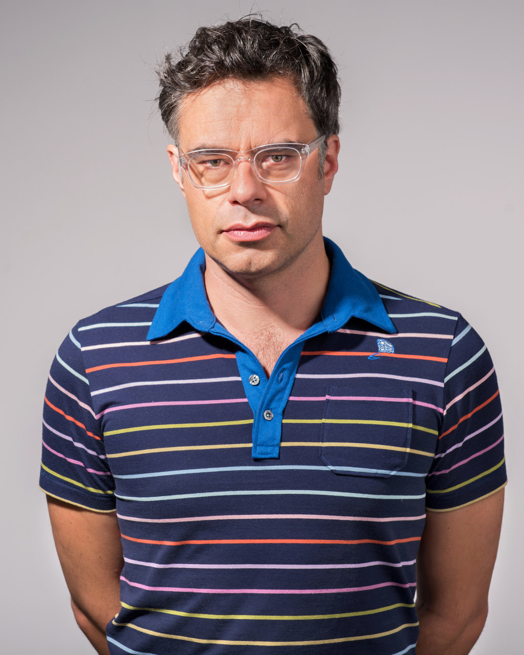 Jemaine clement hamilton sales