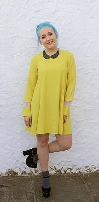 17 Ideas De Moda Para Lucir Como Merlina Addams En Tu Dia A Dia