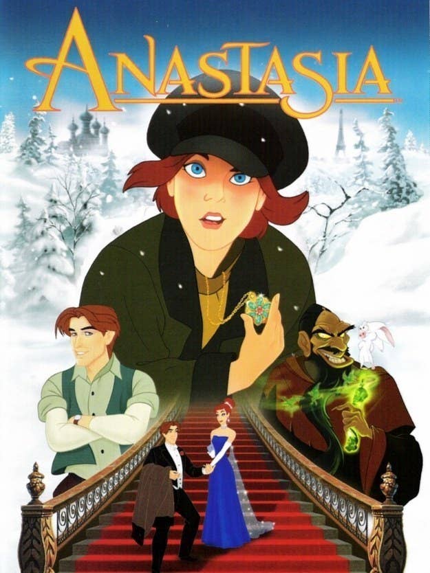 How Well Do You Really Know Disney Movies? How Well Do You Really Know Disney Movies?