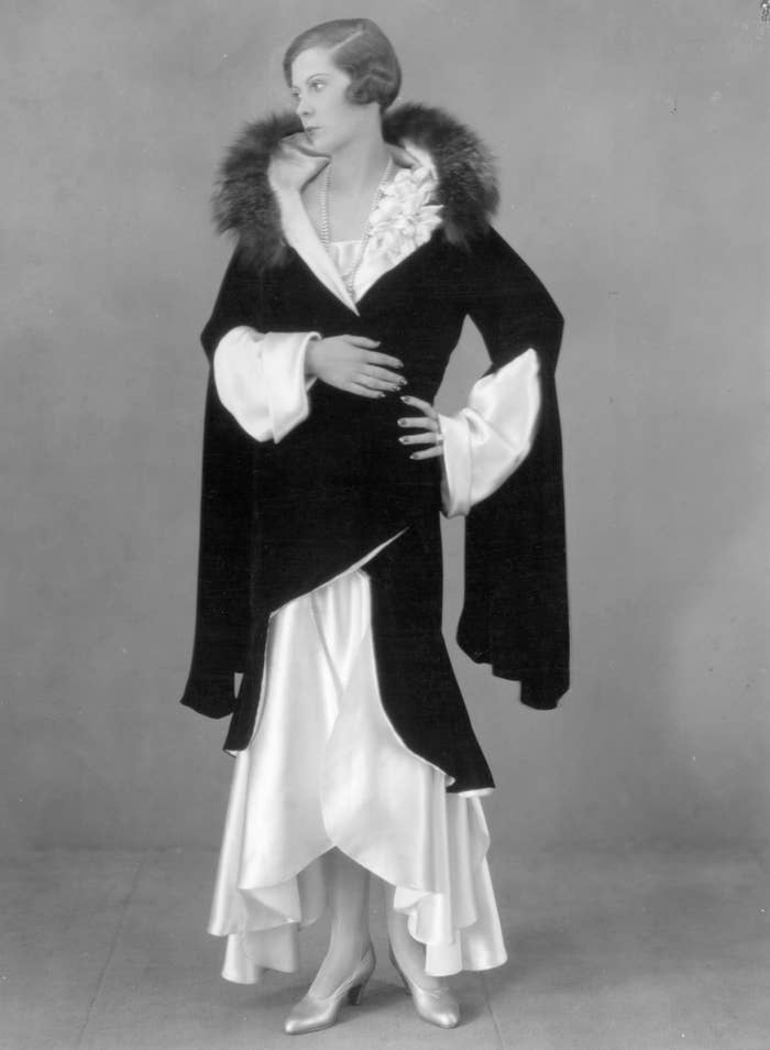 19 Razones Por Las Que La Moda De Los Anos 20 Te Hara Querer