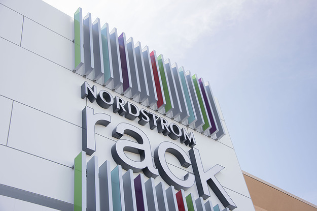 Nordstrom Rack Brought 1 Million New Customers To Its Full-Price Stores