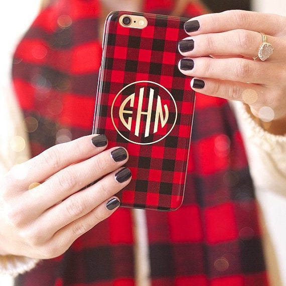 42 Checked Items Perfect For All Hipsters