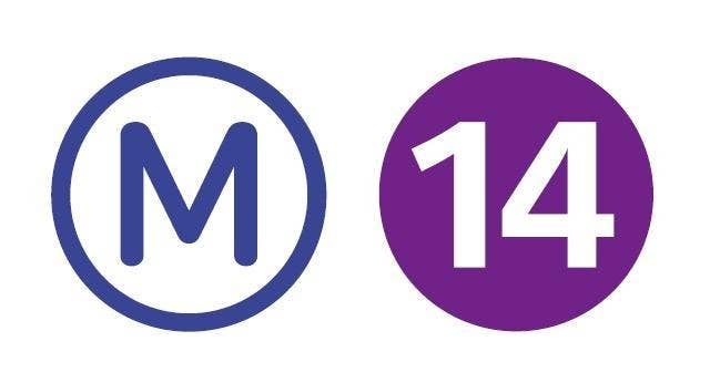 La ligne météore et son design du futur ne connaissent pas l'été. Prenez place dans ses trains vide et sentez l'air vous agiter doucement les cheveux... Vous êtes bien.Indice de transpi: -4, la sudation n'existe pas. Vous n'avez jamais transpiré de votre vie.