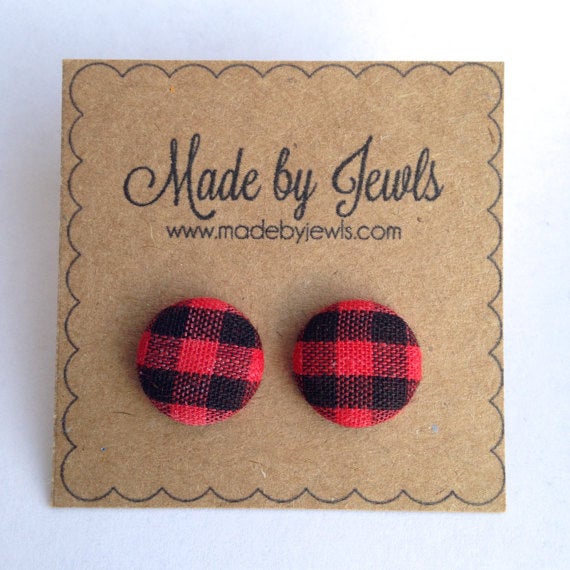 42 Checked Items Perfect For All Hipsters