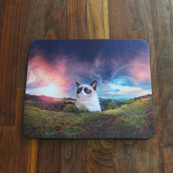 So majestic.