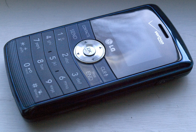 Or being so mad when you still had a flip phone and literally all your friends could text so much faster than you!