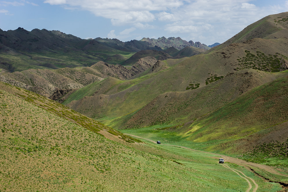 Your chances of feeling claustrophobic are quite high.