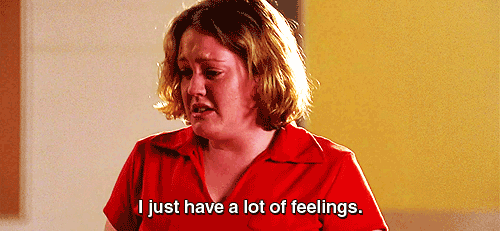 21 Struggles You'll Understand If You Have A Lot Of Feelings