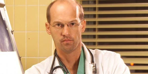 If Carter was the show, Greene was the heart of the show. The show was an ensemble, but the main focus really centered on Greene’s journey as a doctor, friend, husband, and father. Greene was the kind of guy you’d want to be your doctor and just about everyone could relate to him.