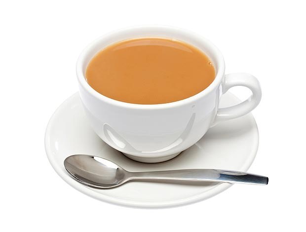 Milk? Sugar? Teabag In? Teabag out? How do you like it>
