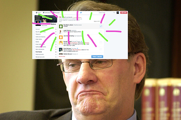 Here's How We Confirmed Mark Latham Has Been Tweeting Abuse ...