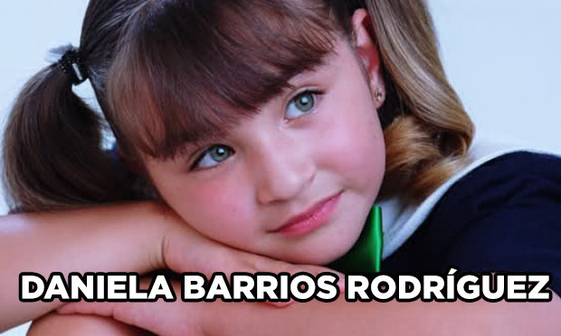 ¿Daniela Luján fue una mentira? ¿LUZ CLARITA TAMBIÉN?