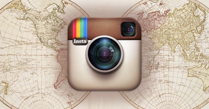 You're going to see a lot of cool things on your trip, and Instagram is one of the best ways to let the world see what you're seeing. Free. (iOS & Android).