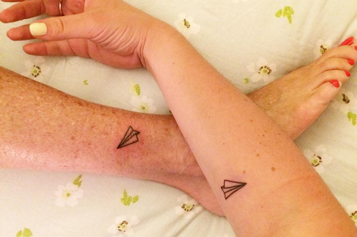 Taylor Swift Lyrics That Shine on Skin