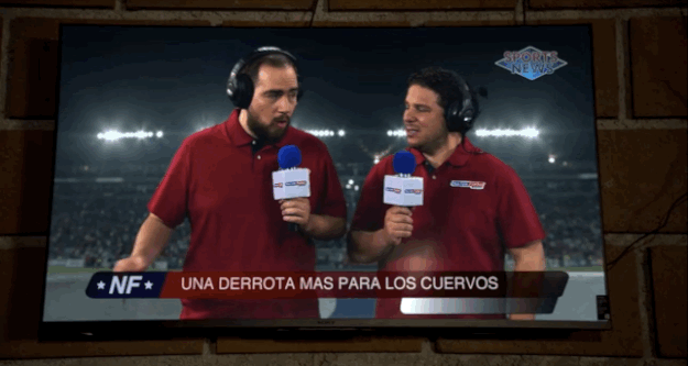 Image result for club de cuervos spin